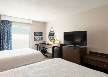 Hampton Inn & Suites by Hilton Halifax - Dartmouth hotel thumbnail 5