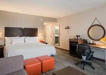 Hampton Inn & Suites by Hilton Halifax - Dartmouth hotel thumbnail 6