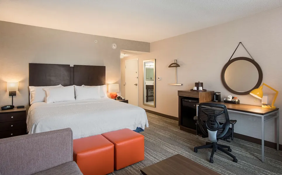 Hampton Inn & Suites by Hilton Halifax - Dartmouth hotel detail image 6