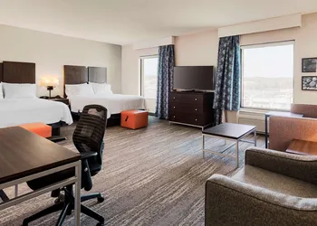 Hampton Inn & Suites by Hilton Halifax - Dartmouth hotel thumbnail 7