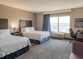 Hampton Inn & Suites by Hilton Halifax - Dartmouth hotel thumbnail 8