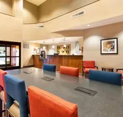Comfort Suites Goodyear - West Phoenix hotel detail image 3