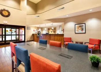 Comfort Suites Goodyear - West Phoenix hotel thumbnail 3