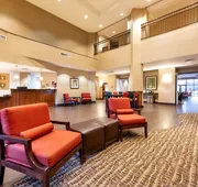 Comfort Suites Goodyear - West Phoenix hotel detail image 4