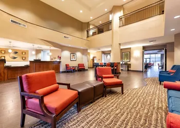 Comfort Suites Goodyear - West Phoenix hotel thumbnail 4