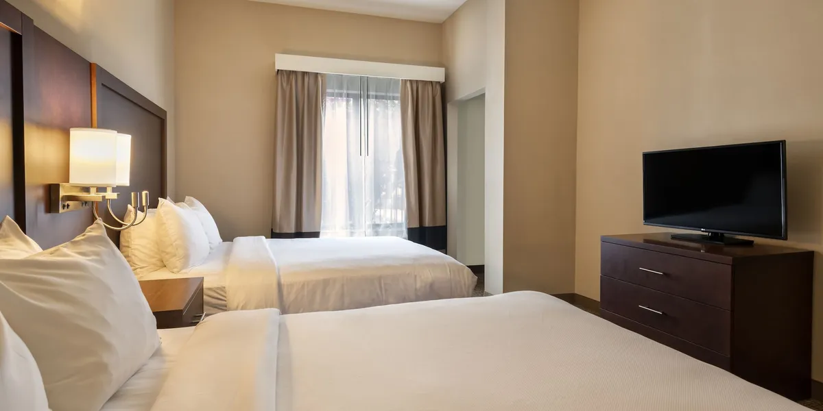 Comfort Suites Goodyear - West Phoenix hotel detail image 6