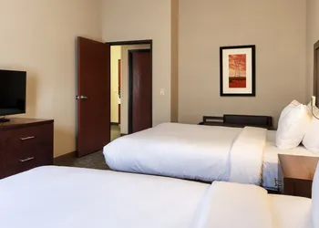 Comfort Suites Goodyear - West Phoenix hotel thumbnail 7