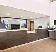 Best Western Snowflake Inn hotel detail image 3