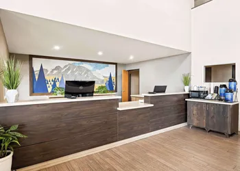 Best Western Snowflake Inn hotel thumbnail 3