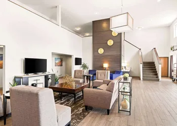 Best Western Snowflake Inn hotel thumbnail 4