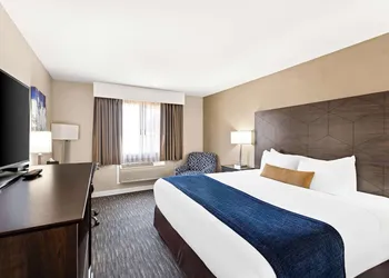 Best Western Snowflake Inn hotel thumbnail 6