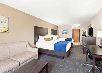 Best Western Snowflake Inn hotel thumbnail 7