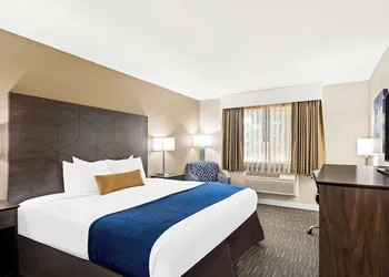 Best Western Snowflake Inn hotel thumbnail 8