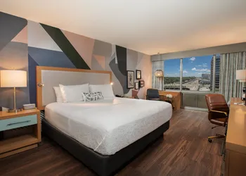 Hotel Mockingbird, Dallas, A Tribute Portfolio Hotel hotel thumbnail 4