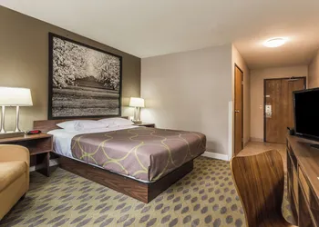 Deluxe Inn Willows hotel thumbnail 4