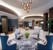 Courtyard by Marriott Greenville Downtown hotel detail image 7