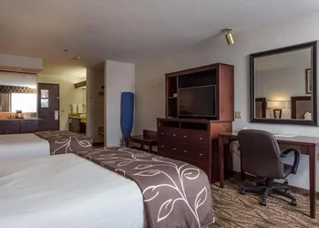 Shilo Inn Suites - Idaho Falls hotel thumbnail 2