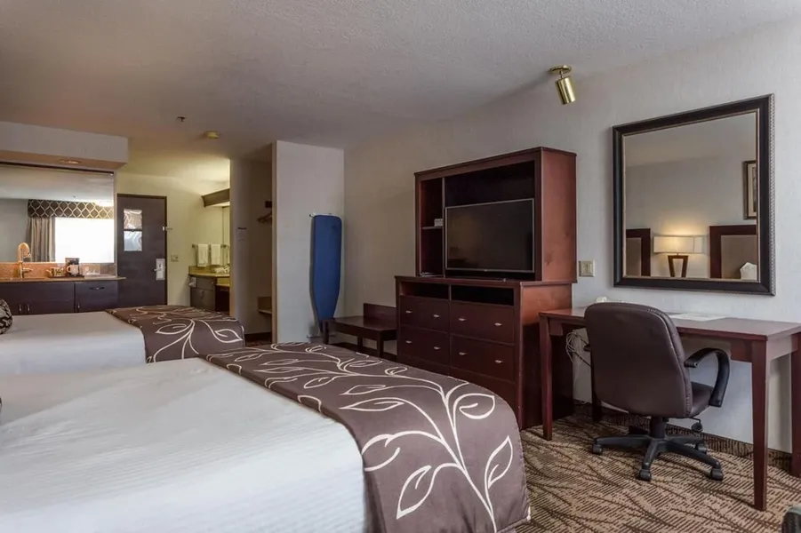Shilo Inn Suites - Idaho Falls hotel detail image 2
