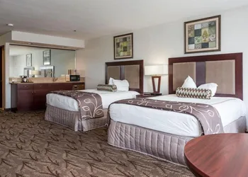 Shilo Inn Suites - Idaho Falls hotel thumbnail 3