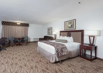 Shilo Inn Suites - Idaho Falls hotel thumbnail 4