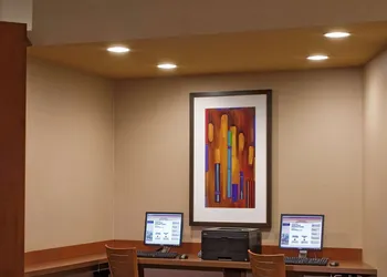 Hyatt Place Boston/Medford hotel thumbnail 2