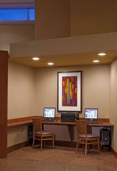 Hyatt Place Boston/Medford hotel detail image 2