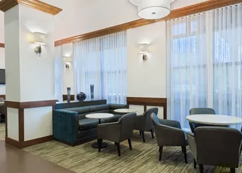 Hyatt Place Boston/Medford hotel thumbnail 5