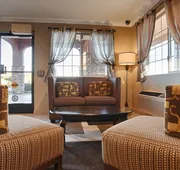 Best Western Willows Inn hotel detail image 3