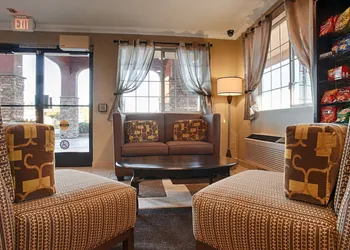 Best Western Willows Inn hotel thumbnail 3