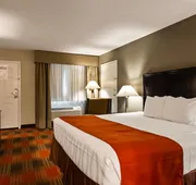Best Western Willows Inn hotel detail image 4