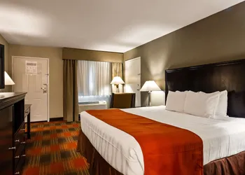 Best Western Willows Inn hotel thumbnail 4