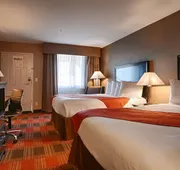 Best Western Willows Inn hotel detail image 5