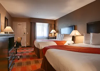 Best Western Willows Inn hotel thumbnail 5