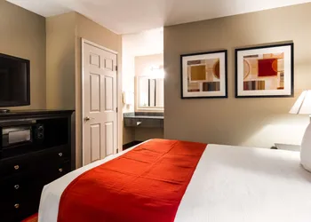Best Western Willows Inn hotel thumbnail 6