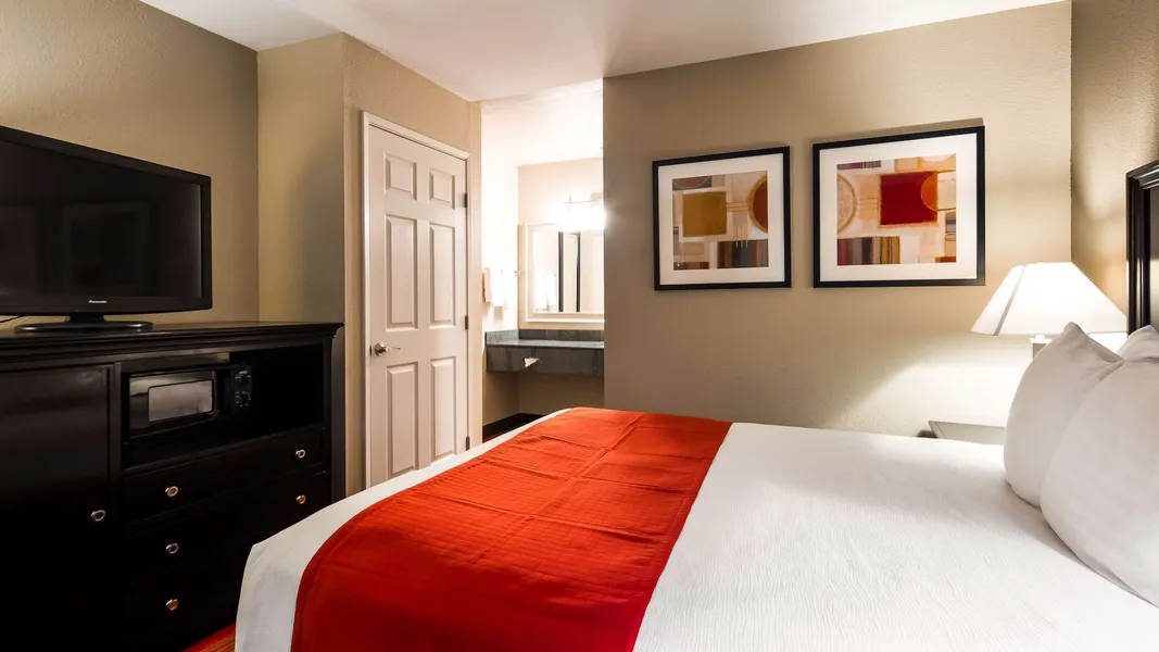 Best Western Willows Inn hotel detail image 6