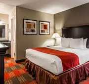 Best Western Willows Inn hotel detail image 7
