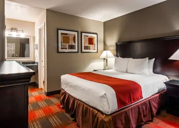 Best Western Willows Inn hotel thumbnail 7