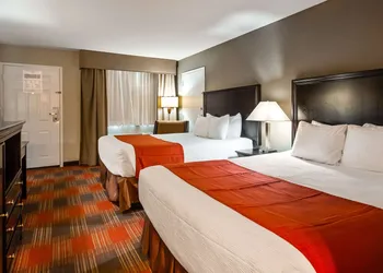 Best Western Willows Inn hotel thumbnail 8