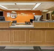 Baymont by Wyndham Midland hotel detail image 3