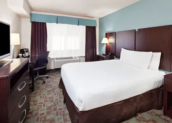City Express by Marriott Mountain View/Sunnyvale hotel thumbnail 5