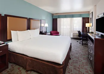 City Express by Marriott Mountain View/Sunnyvale hotel thumbnail 6