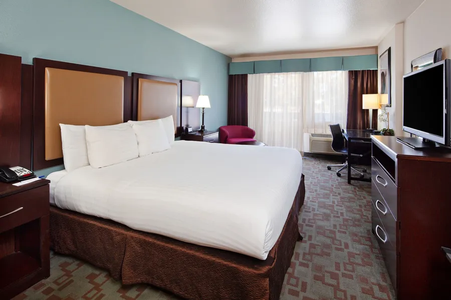 City Express by Marriott Mountain View/Sunnyvale hotel detail image 6