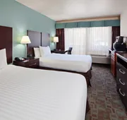 City Express by Marriott Mountain View/Sunnyvale hotel detail image 7