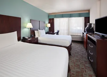 City Express by Marriott Mountain View/Sunnyvale hotel thumbnail 7