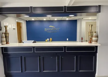 Baymont by Wyndham Branford/New Haven hotel thumbnail 2
