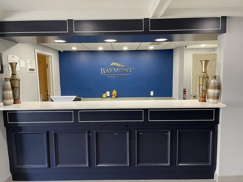 Baymont by Wyndham Branford/New Haven hotel detail image 2