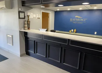 Baymont by Wyndham Branford/New Haven hotel thumbnail 3