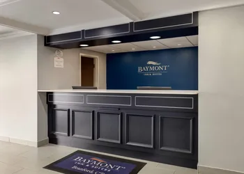 Baymont by Wyndham Branford/New Haven hotel thumbnail 4