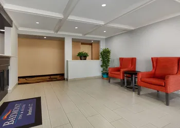 Baymont by Wyndham Branford/New Haven hotel thumbnail 5
