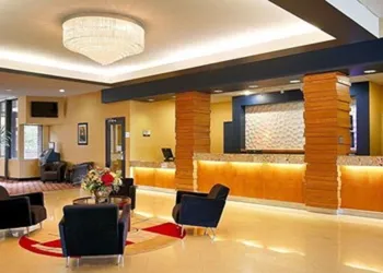Causeway Bay Hotel hotel thumbnail 3